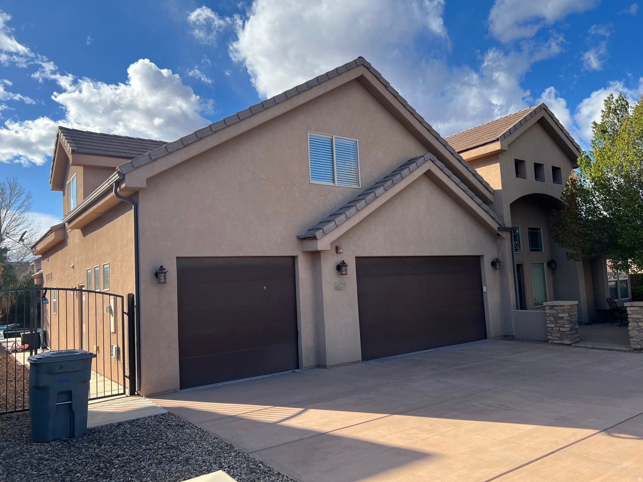 DIXIE SPRINGS - Residential