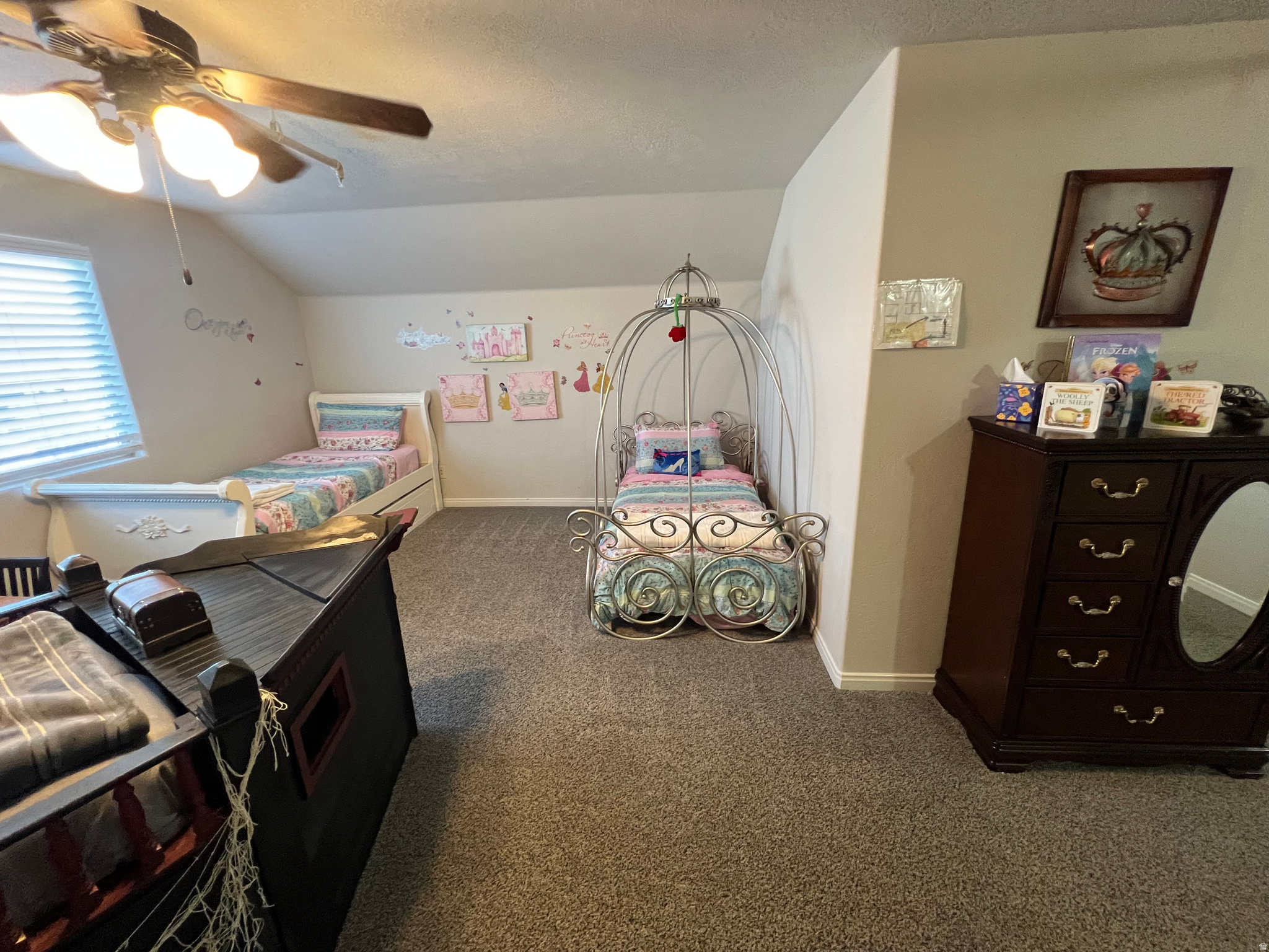 DIXIE SPRINGS - Residential