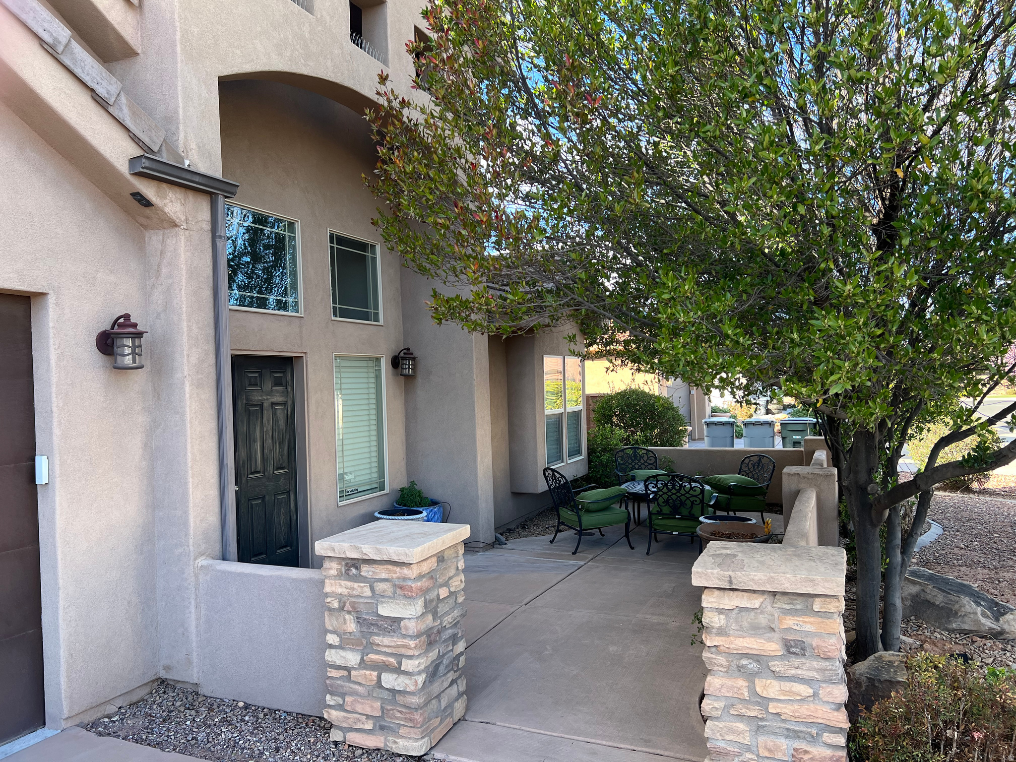 DIXIE SPRINGS - Residential