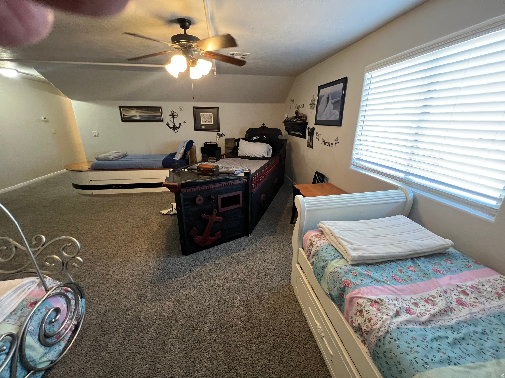 DIXIE SPRINGS - Residential