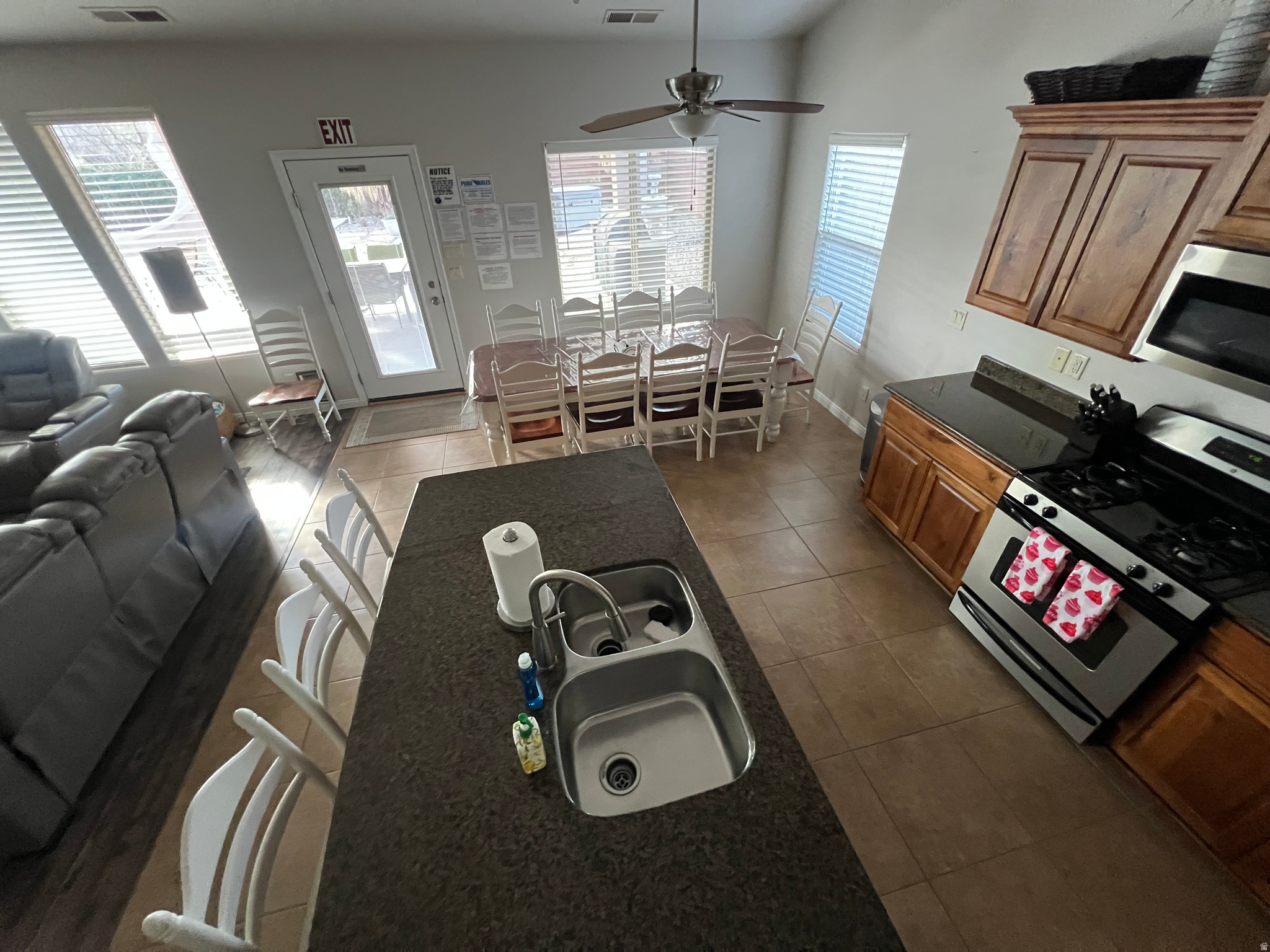 DIXIE SPRINGS - Residential