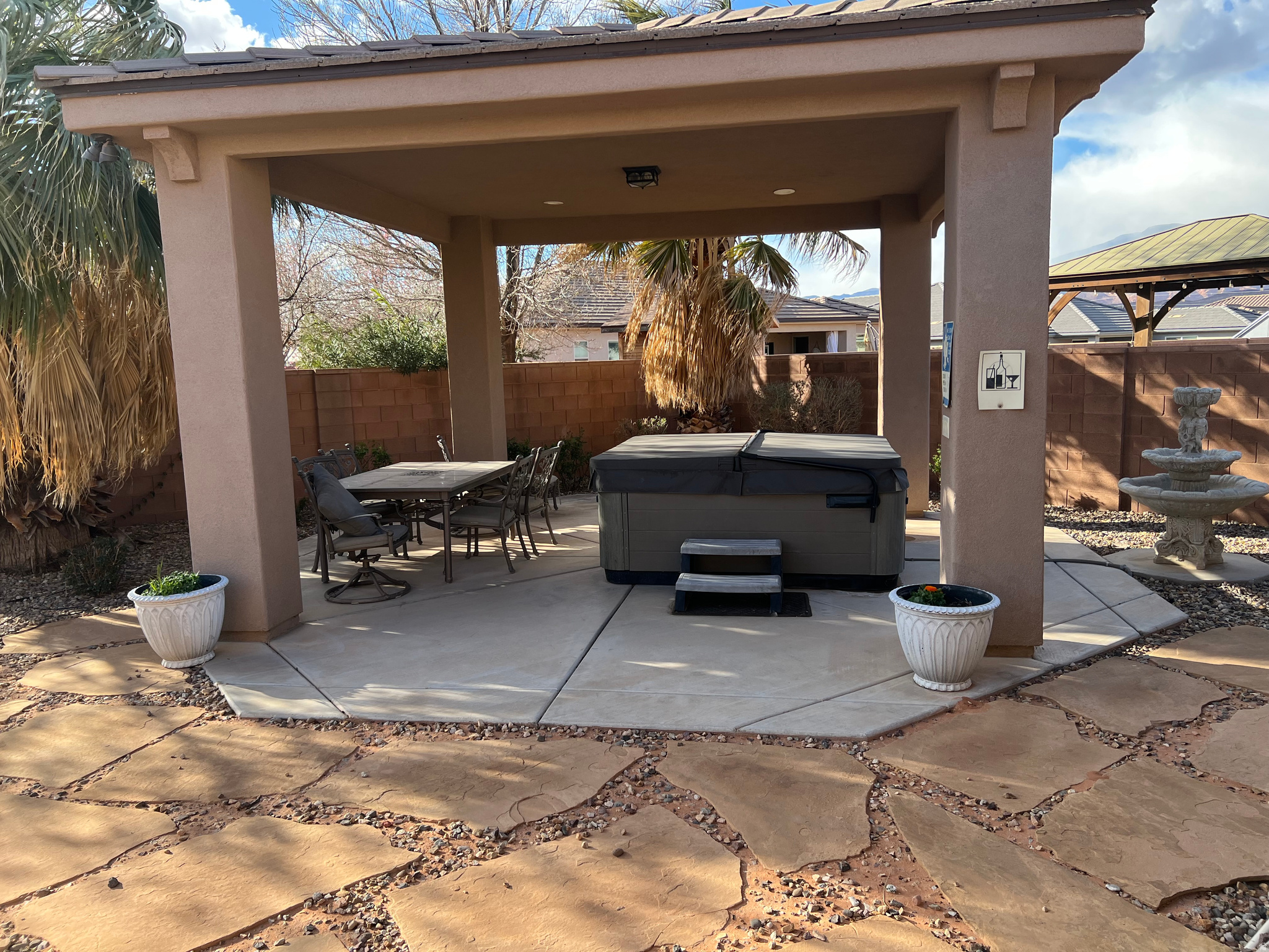 DIXIE SPRINGS - Residential