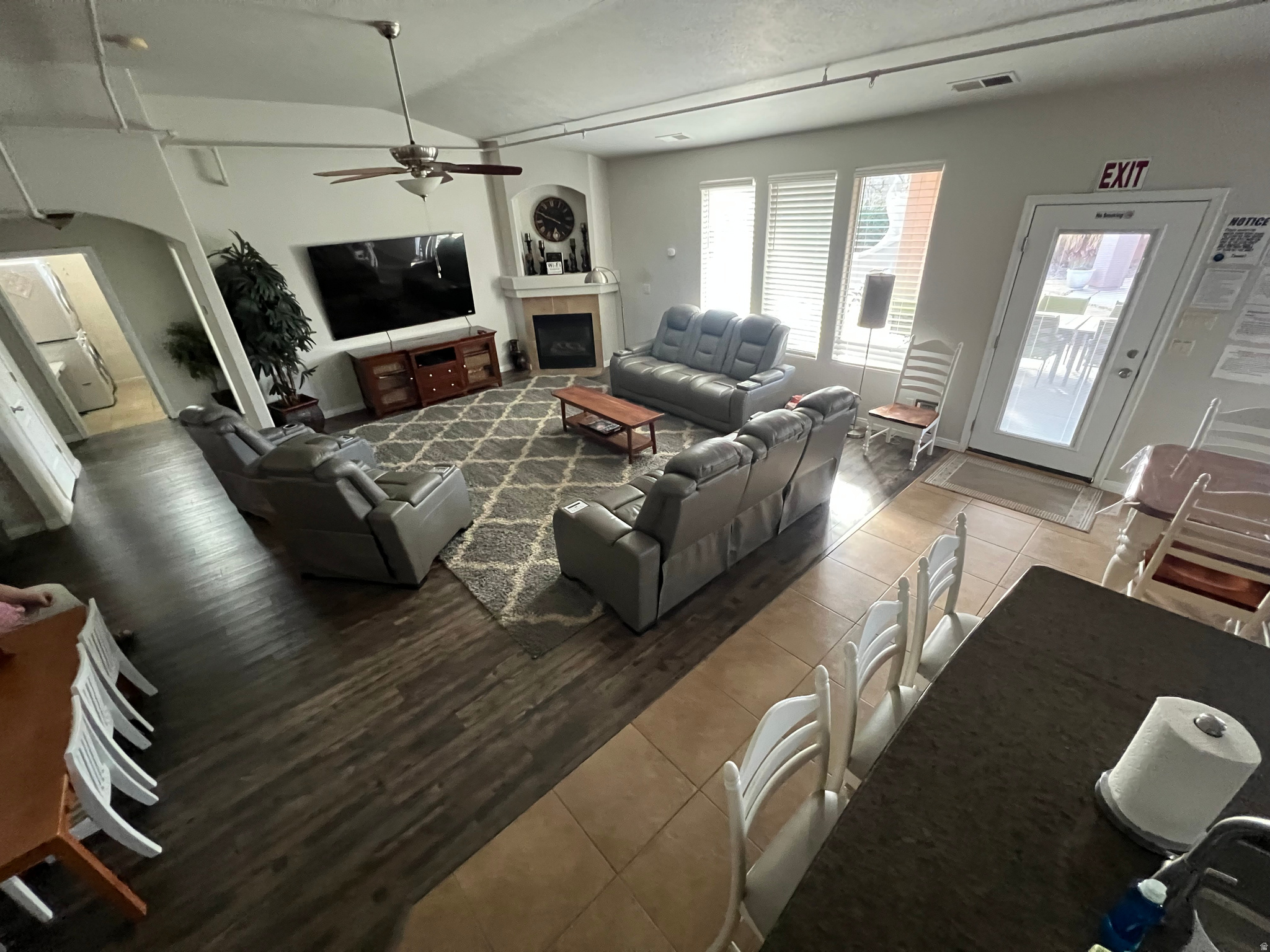 DIXIE SPRINGS - Residential