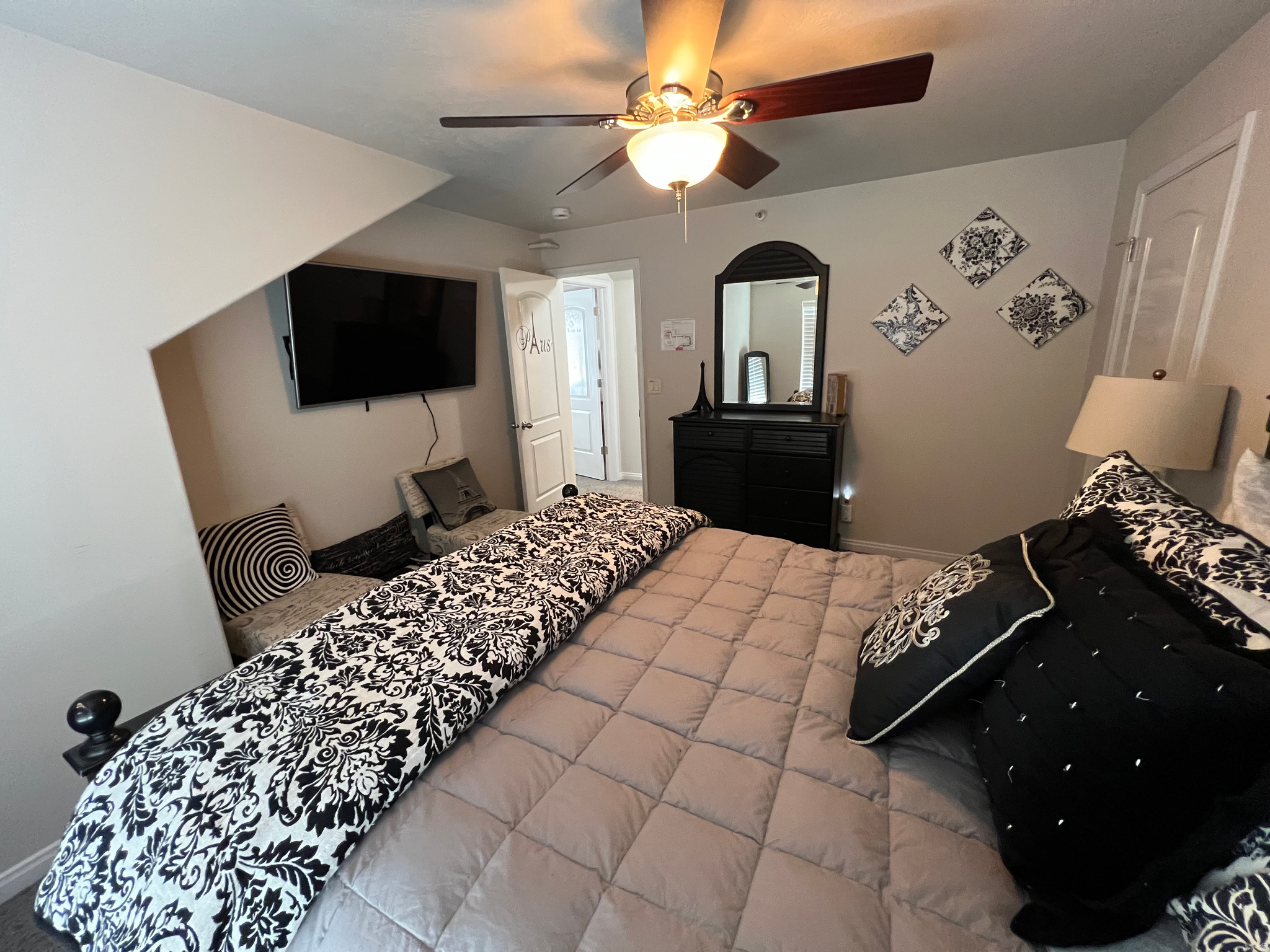 DIXIE SPRINGS - Residential