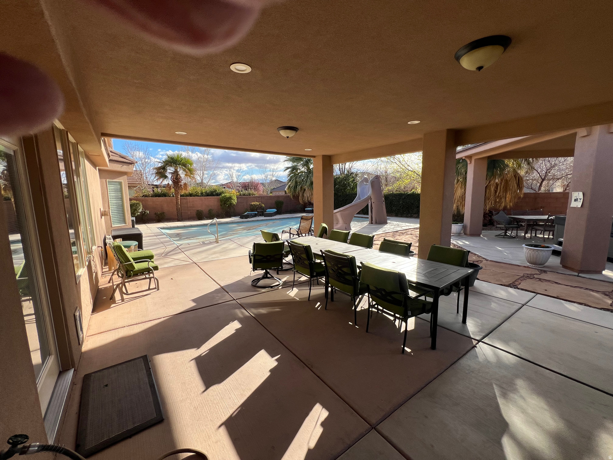 DIXIE SPRINGS - Residential