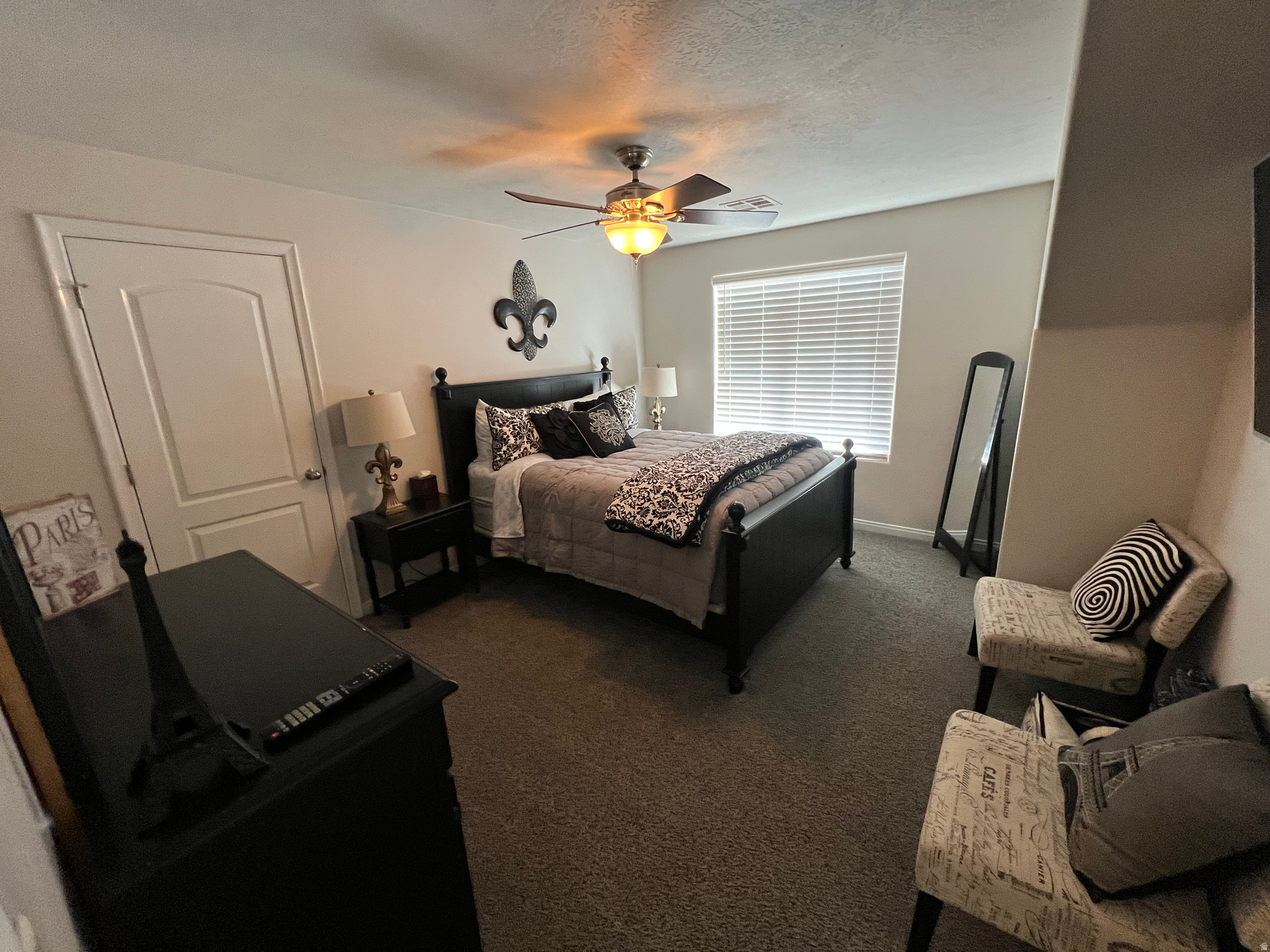 DIXIE SPRINGS - Residential