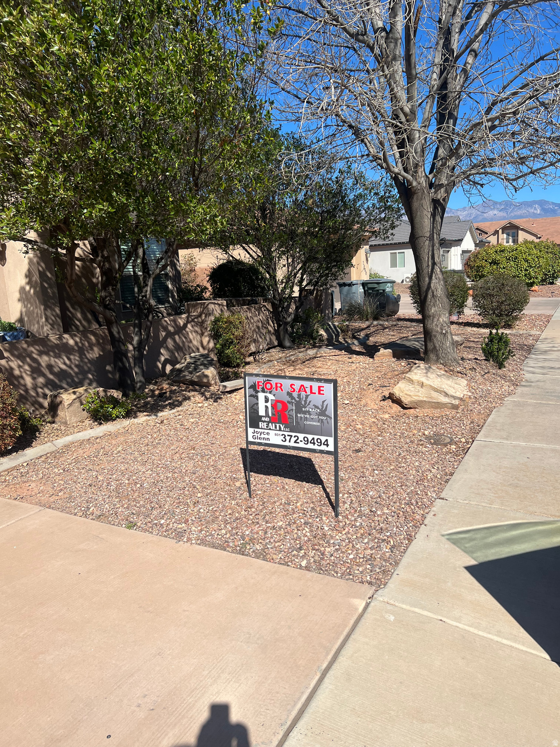 DIXIE SPRINGS - Residential