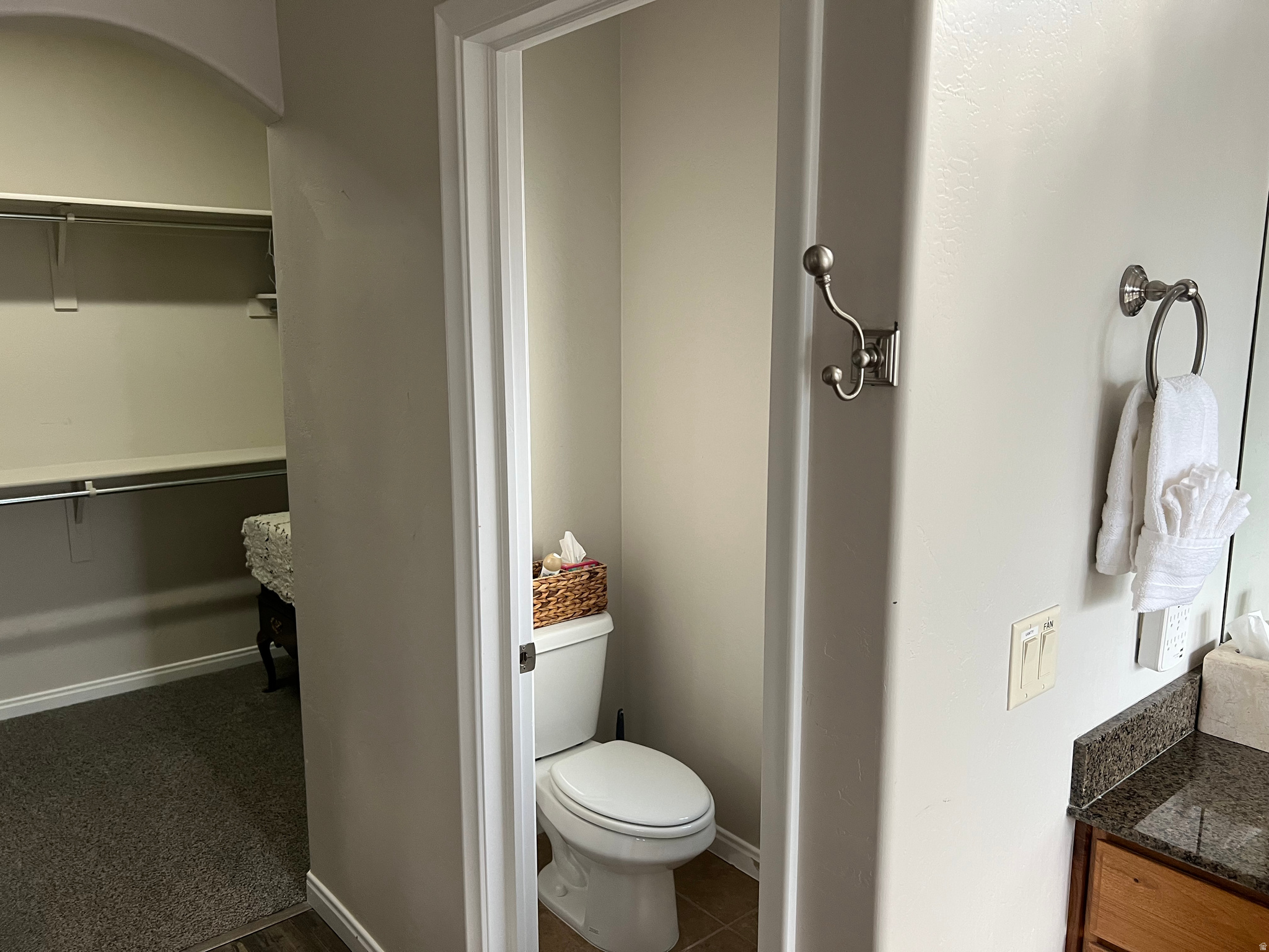 DIXIE SPRINGS - Residential