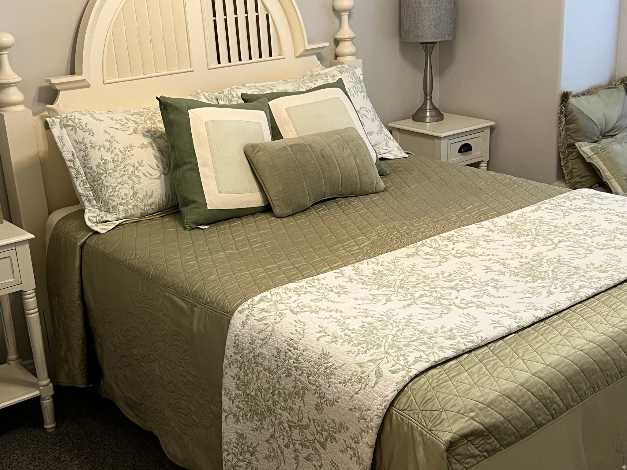 DIXIE SPRINGS - Residential