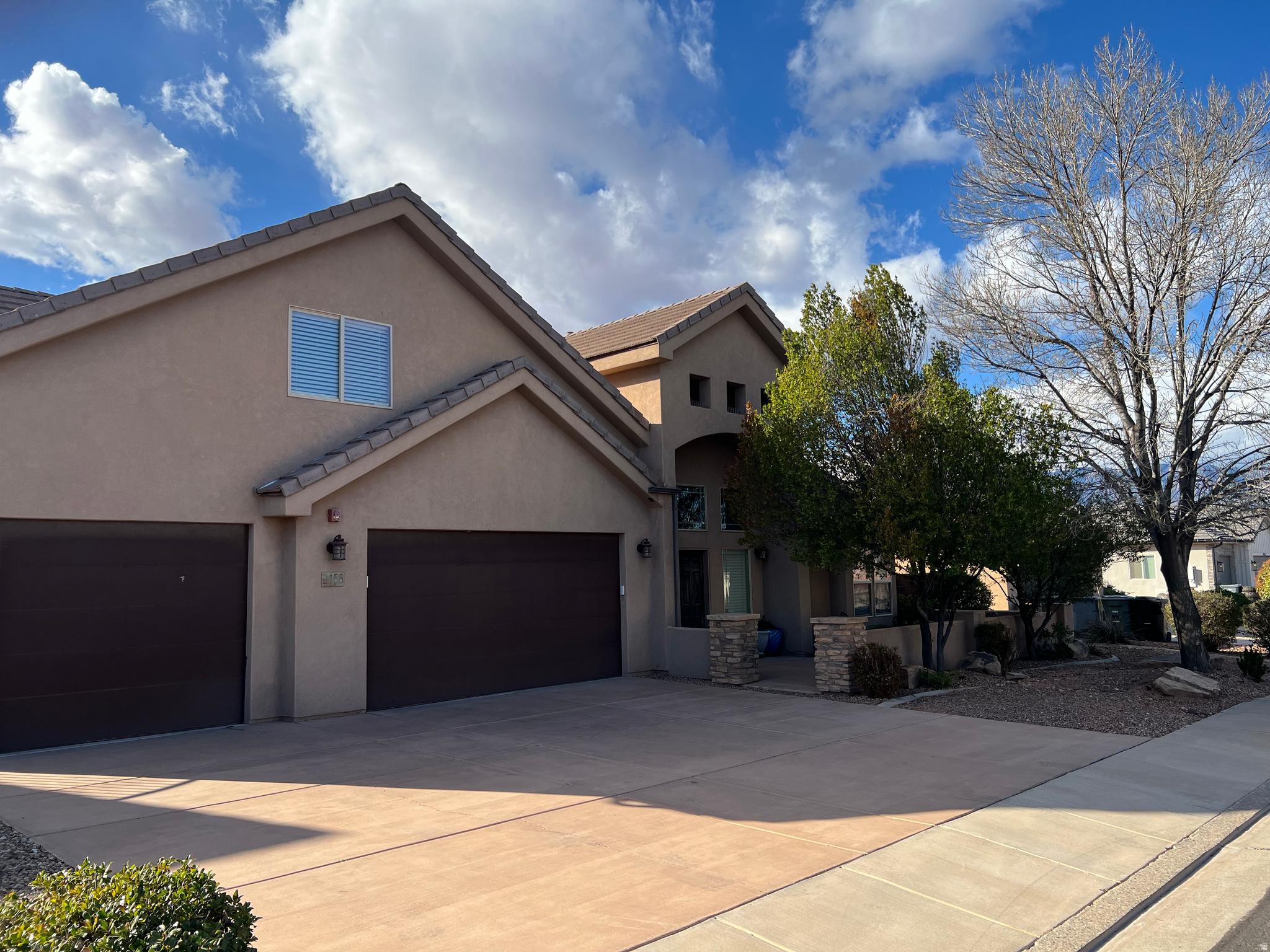 DIXIE SPRINGS - Residential