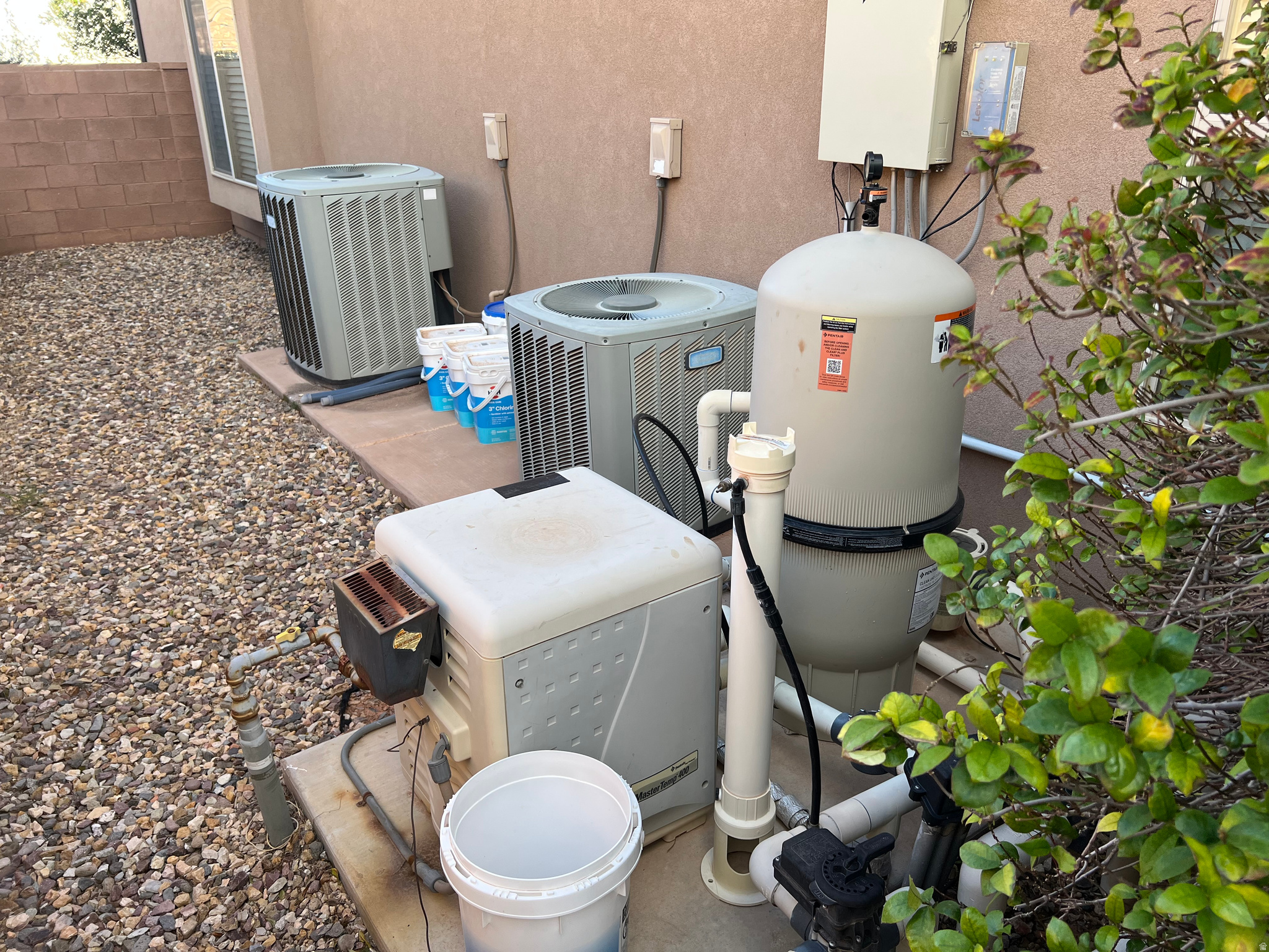 DIXIE SPRINGS - Residential