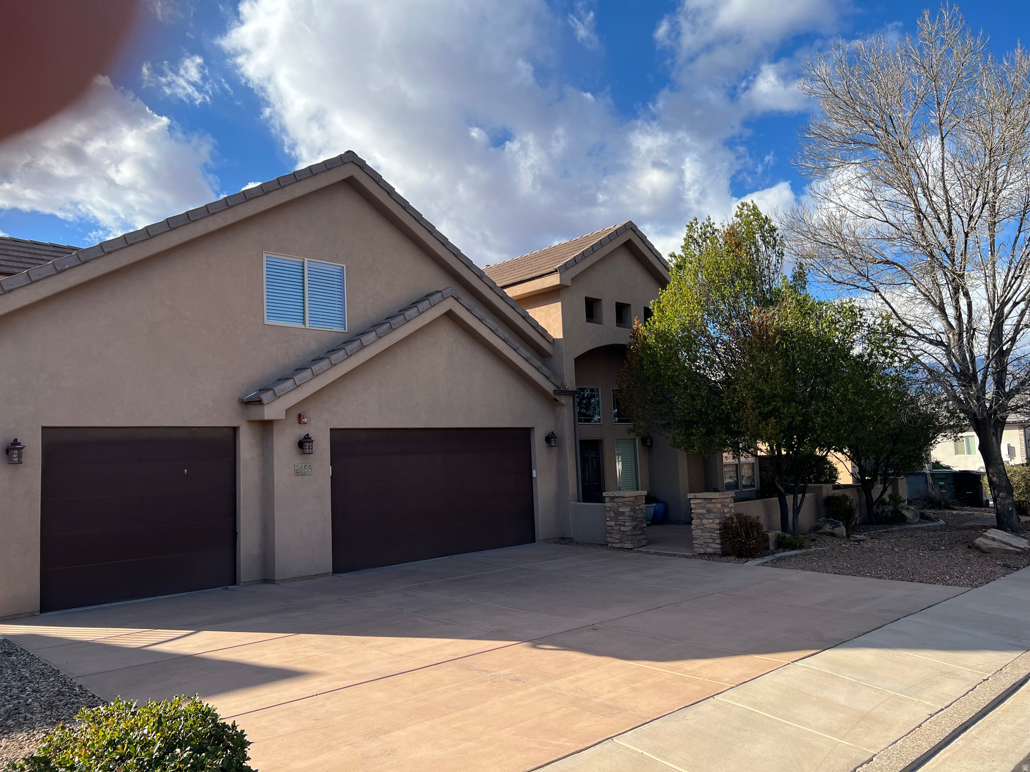 DIXIE SPRINGS - Residential