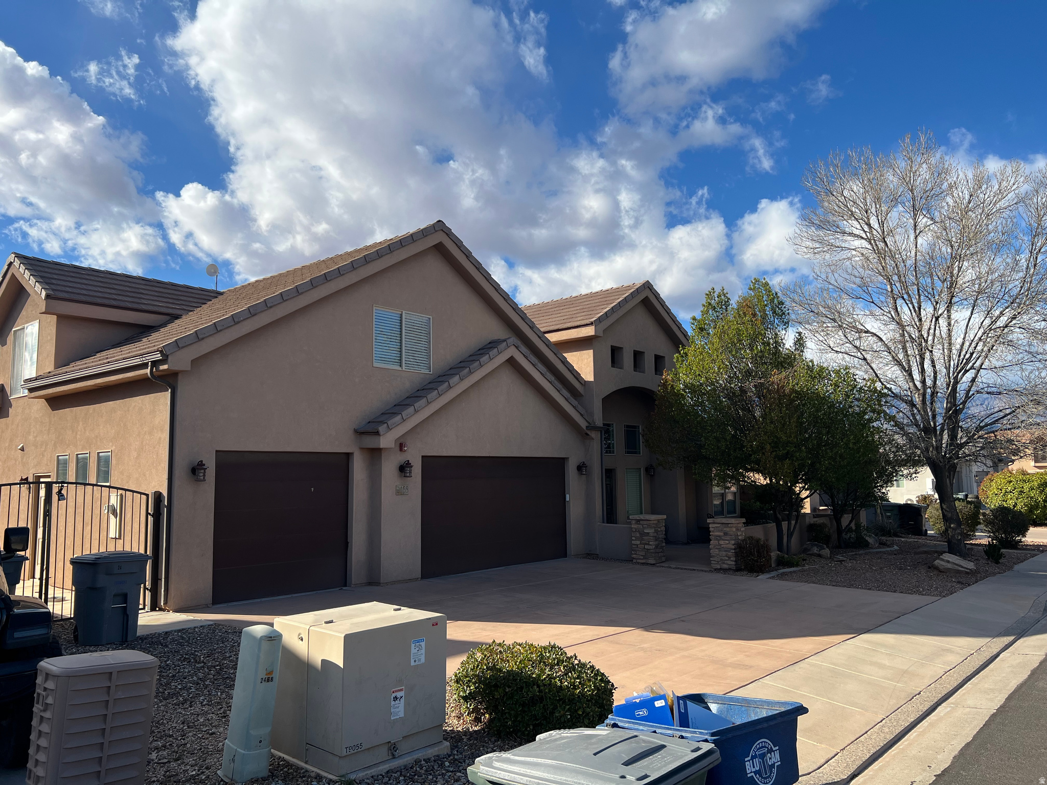 DIXIE SPRINGS - Residential