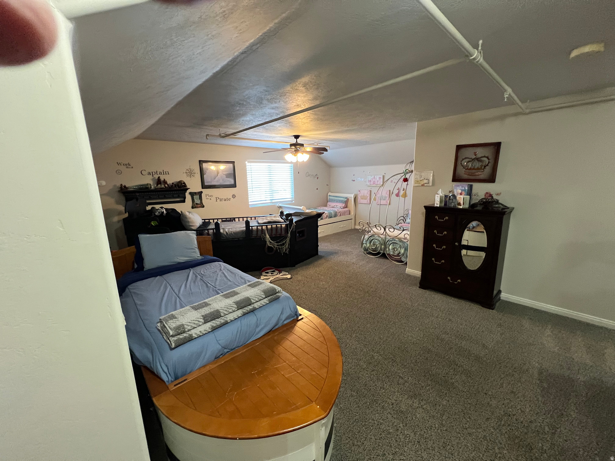 DIXIE SPRINGS - Residential