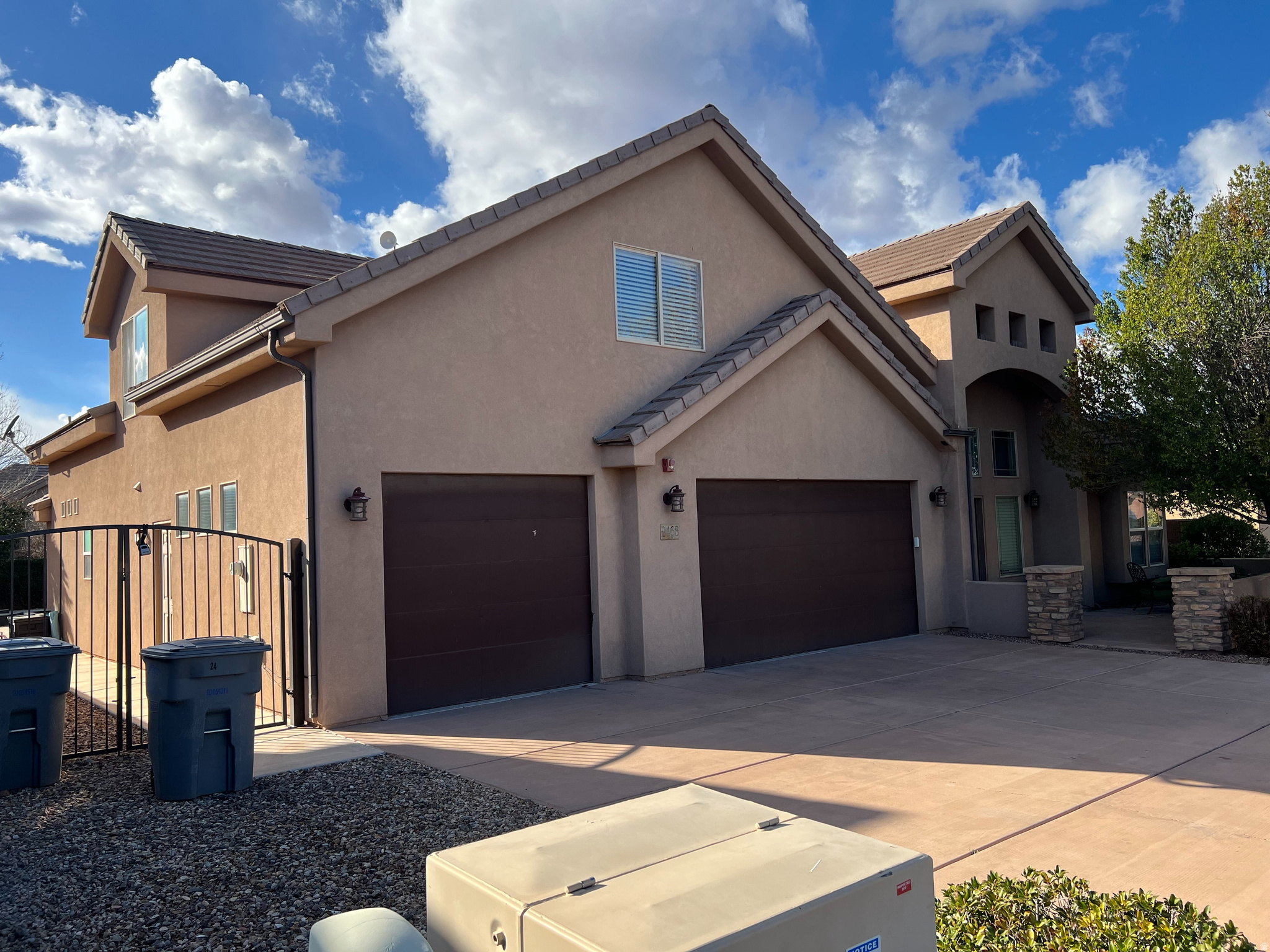 DIXIE SPRINGS - Residential