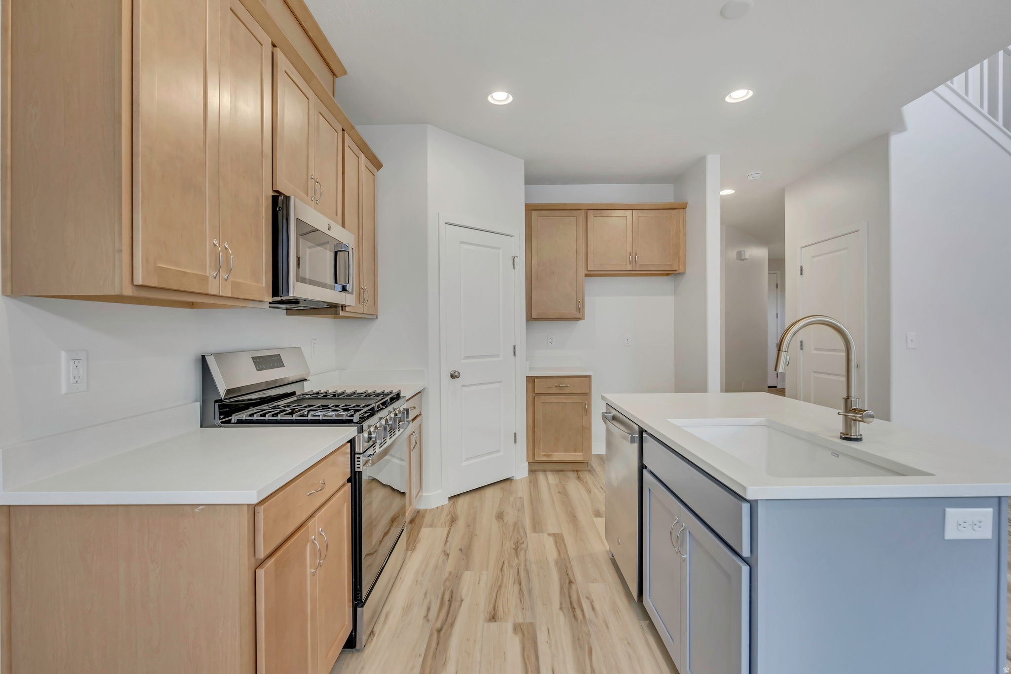 SKY RANCH ENCLAVE - Residential