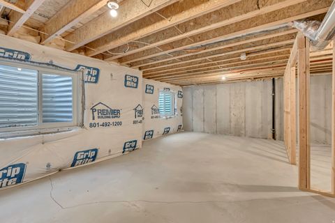 Tiny photo for 6880 S SURVEY PEAK LANE Ln #303, West Jordan, UT 84081 (MLS # 2132719)