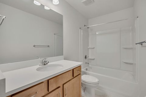 Tiny photo for 6880 S SURVEY PEAK LANE Ln #303, West Jordan, UT 84081 (MLS # 2132719)