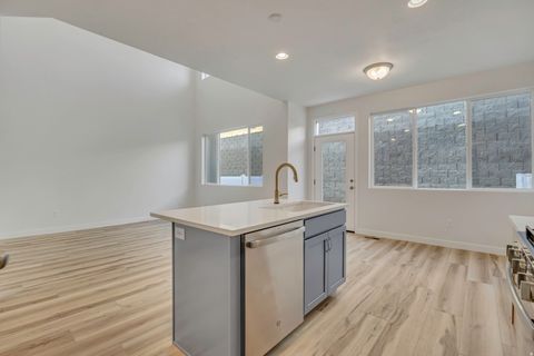 Tiny photo for 6880 S SURVEY PEAK LANE Ln #303, West Jordan, UT 84081 (MLS # 2132719)