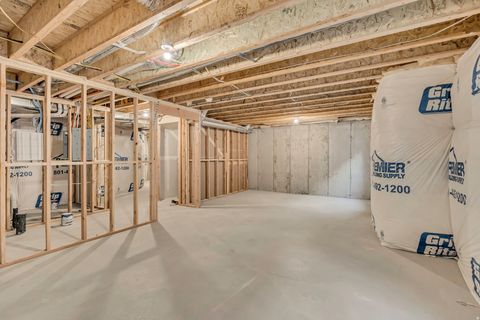 Tiny photo for 6880 S SURVEY PEAK LANE Ln #303, West Jordan, UT 84081 (MLS # 2132719)