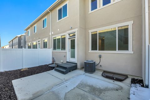 Tiny photo for 6880 S SURVEY PEAK LANE Ln #303, West Jordan, UT 84081 (MLS # 2132719)