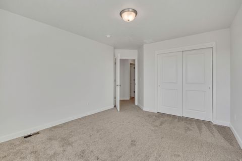 Tiny photo for 6880 S SURVEY PEAK LANE Ln #303, West Jordan, UT 84081 (MLS # 2132719)
