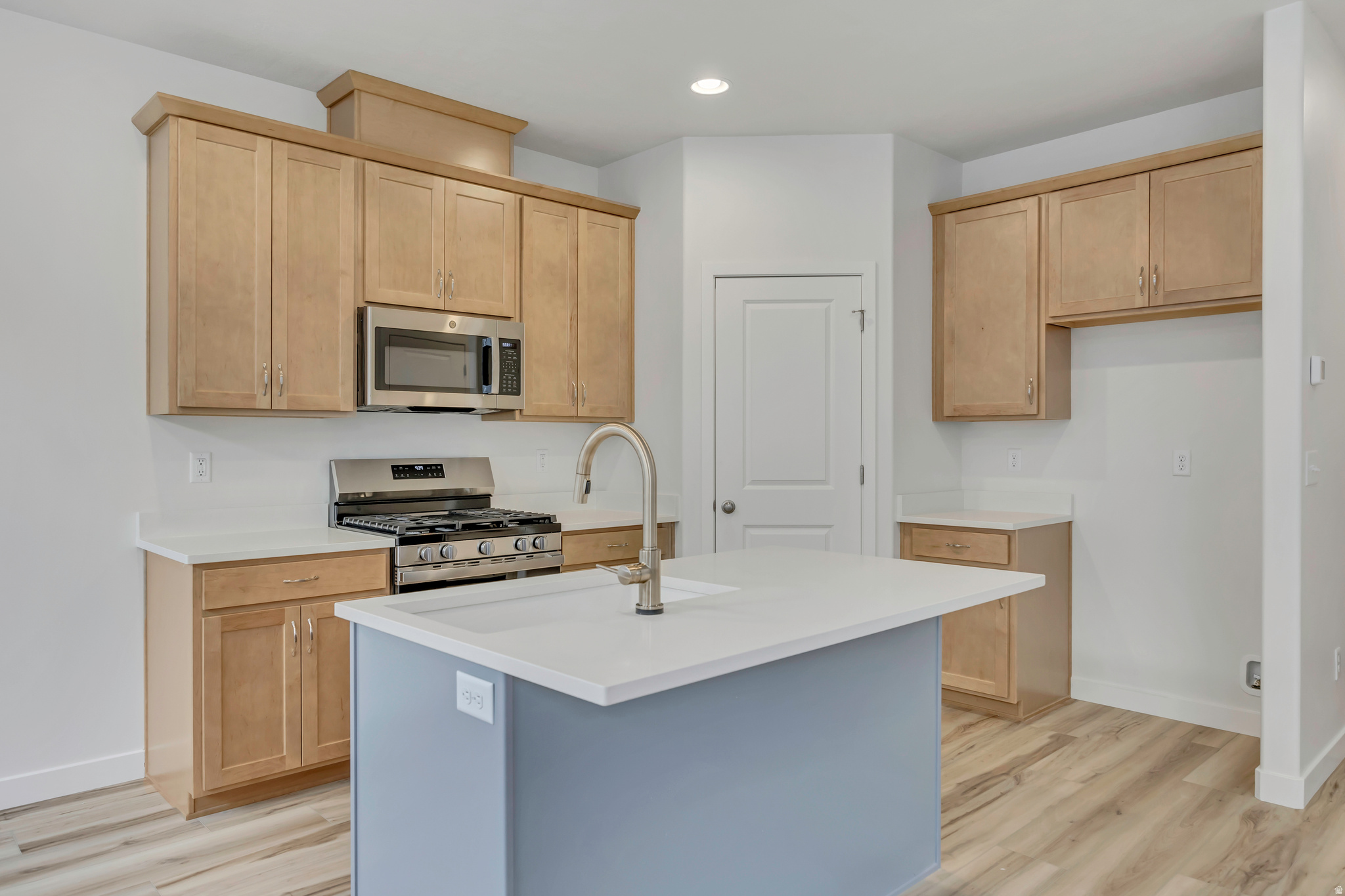 SKY RANCH ENCLAVE - Residential