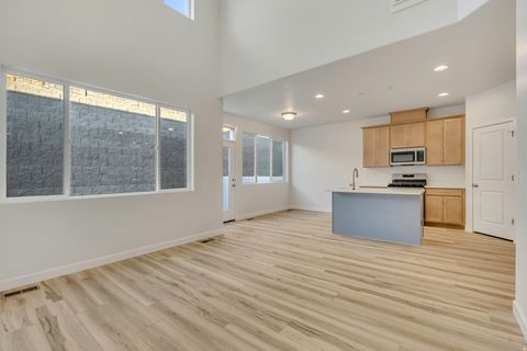 Tiny photo for 6880 S SURVEY PEAK LANE Ln #303, West Jordan, UT 84081 (MLS # 2132719)