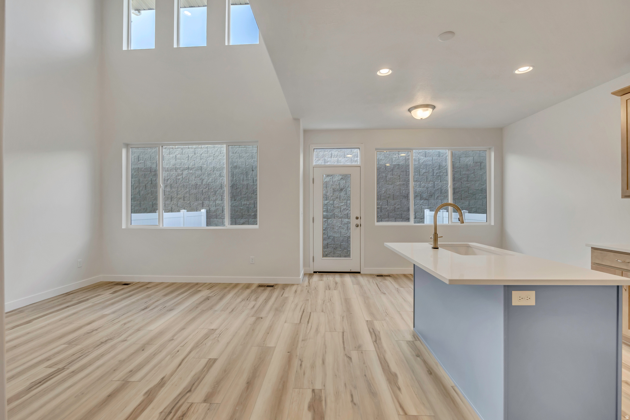 SKY RANCH ENCLAVE - Residential