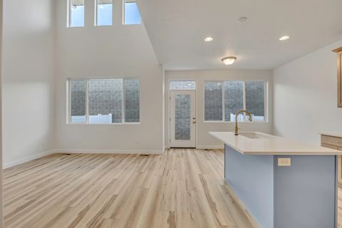 Tiny photo for 6880 S SURVEY PEAK LANE Ln #303, West Jordan, UT 84081 (MLS # 2132719)