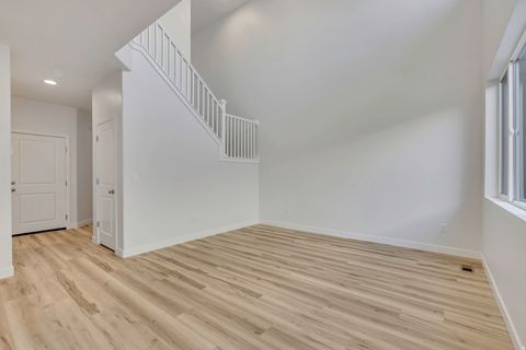 Tiny photo for 6880 S SURVEY PEAK LANE Ln #303, West Jordan, UT 84081 (MLS # 2132719)