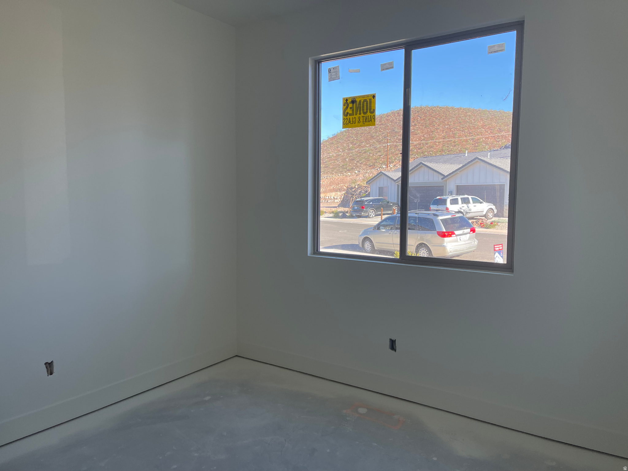 PAINTED SANDS - Residential