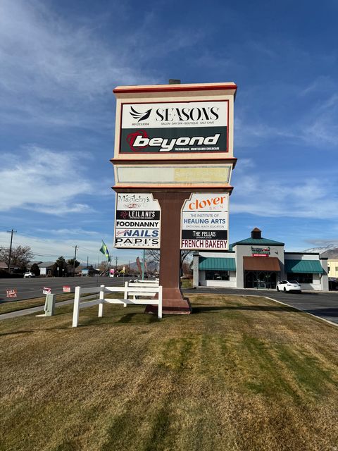 Tiny photo for 135 S STATE ST #12, Lindon, UT 84042 (MLS # 2127001)