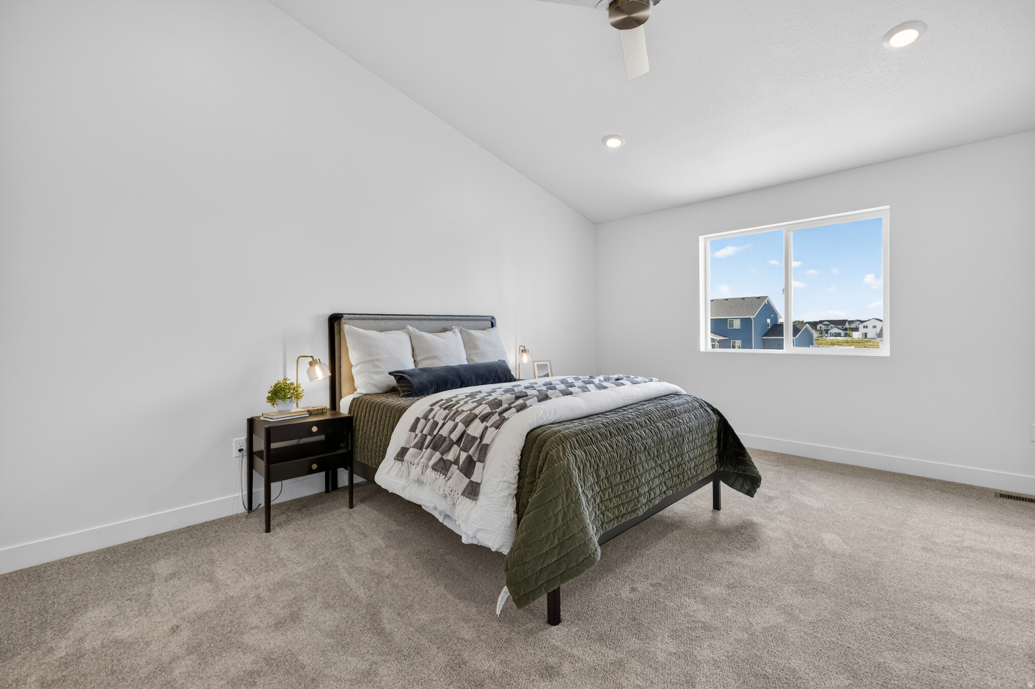 STAGECOACH - Residential