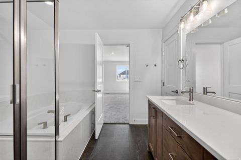 Tiny photo for 3813 W 1625 S #426, West Weber, UT 84401 (MLS # 2150740)