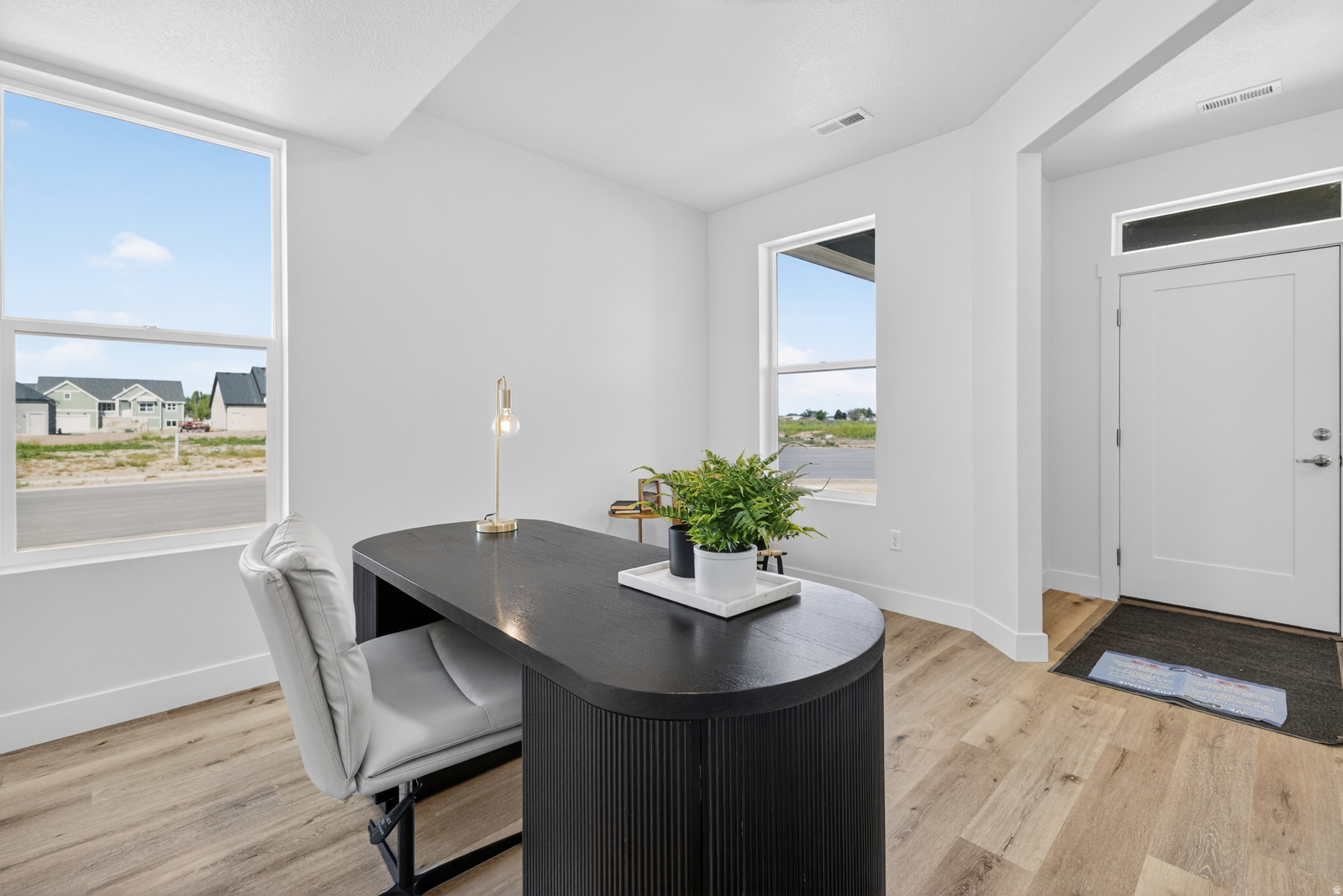 STAGECOACH - Residential