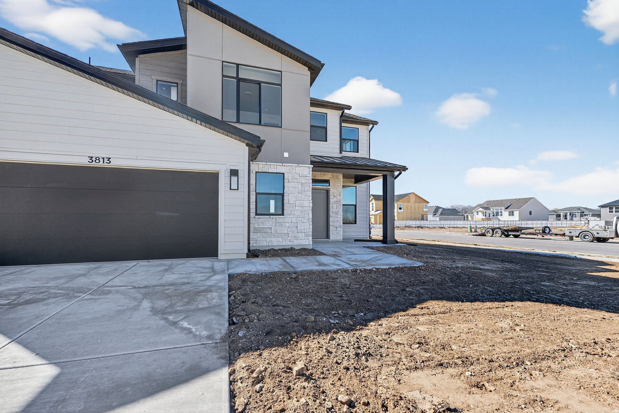 STAGECOACH - Residential