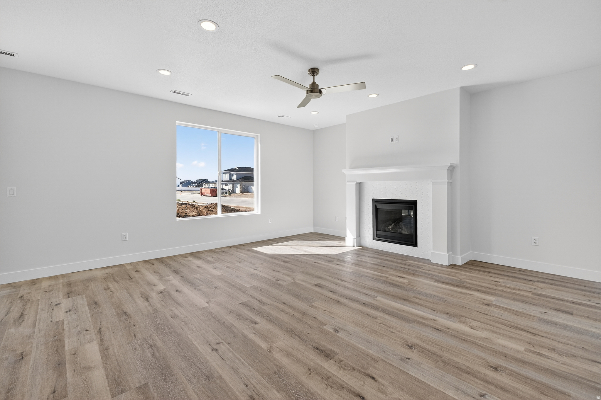 STAGECOACH - Residential