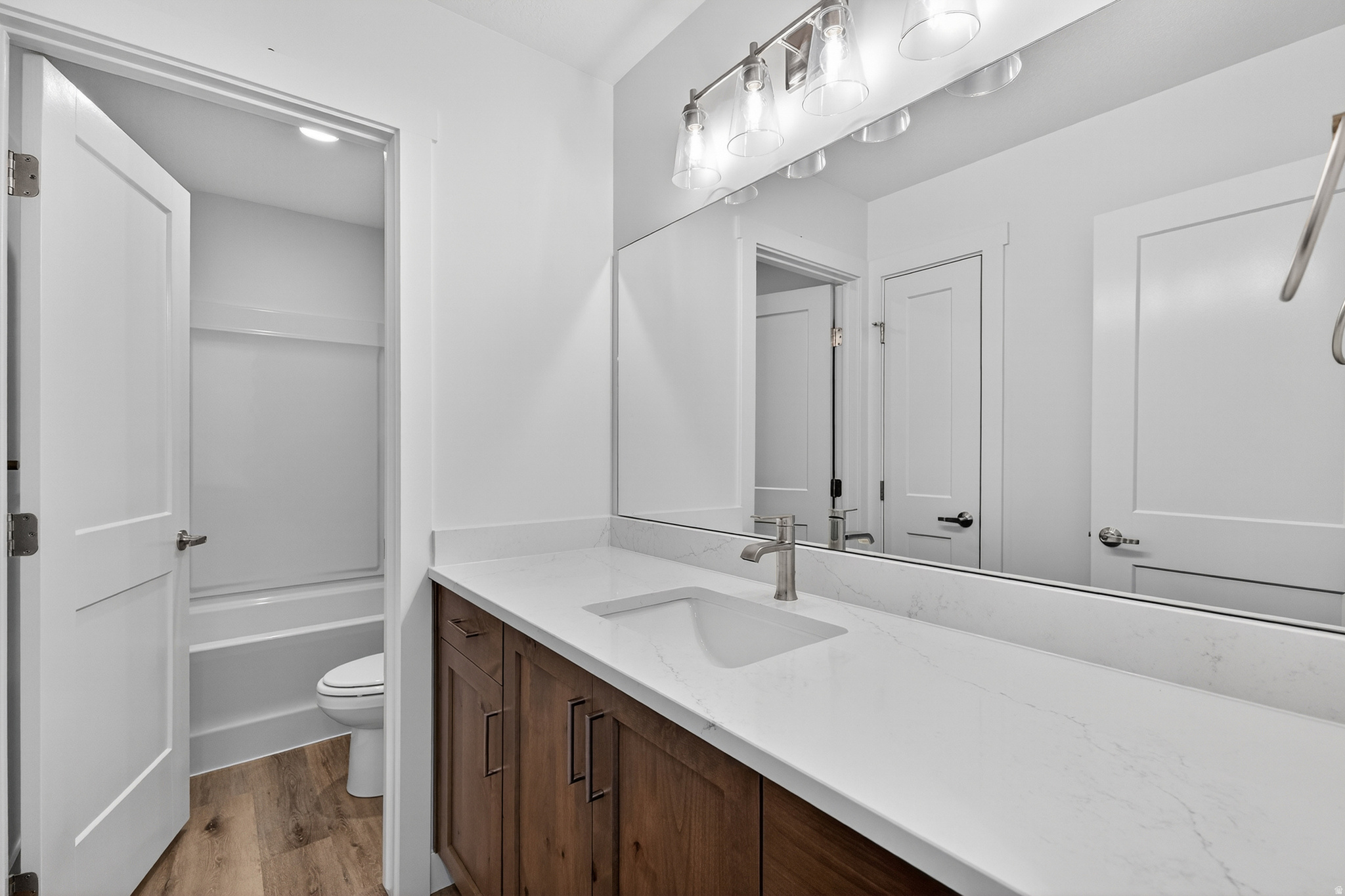 STAGECOACH - Residential