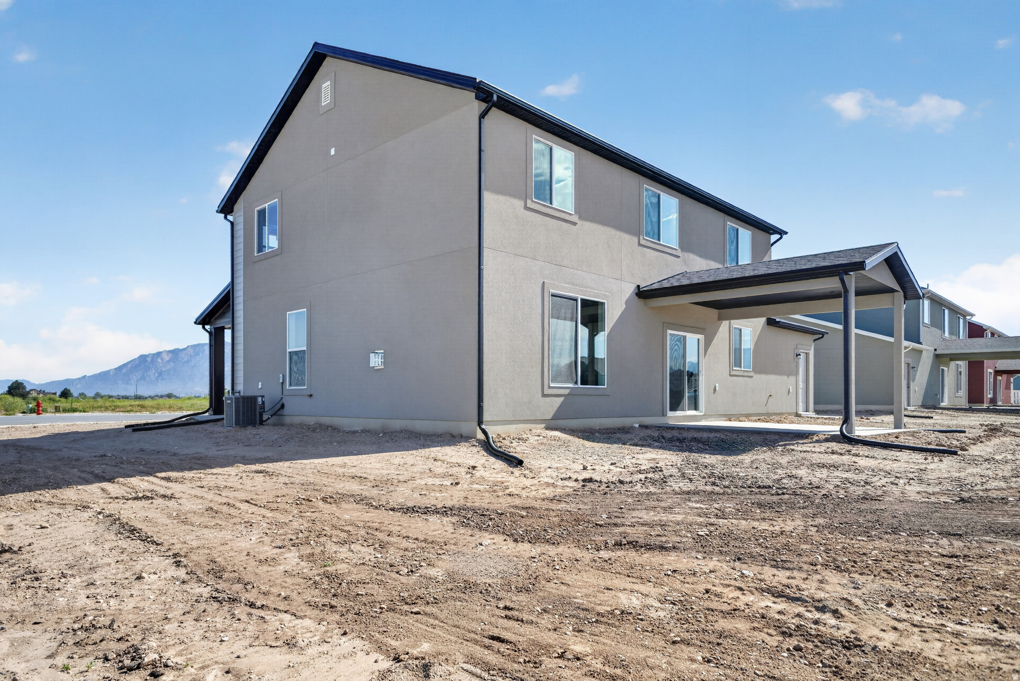 STAGECOACH - Residential