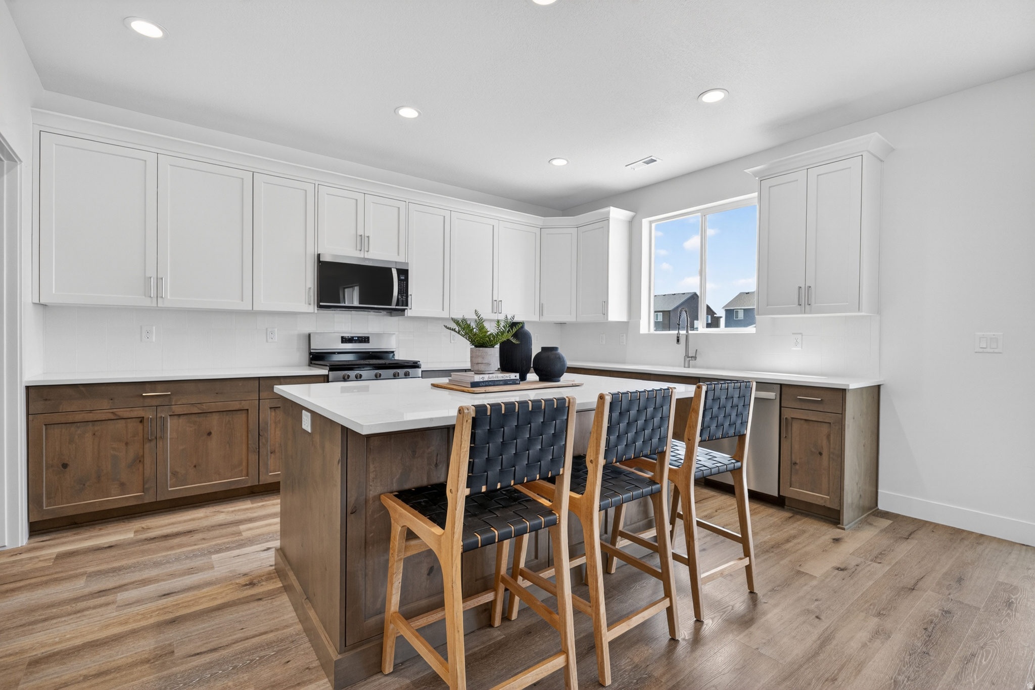 STAGECOACH - Residential