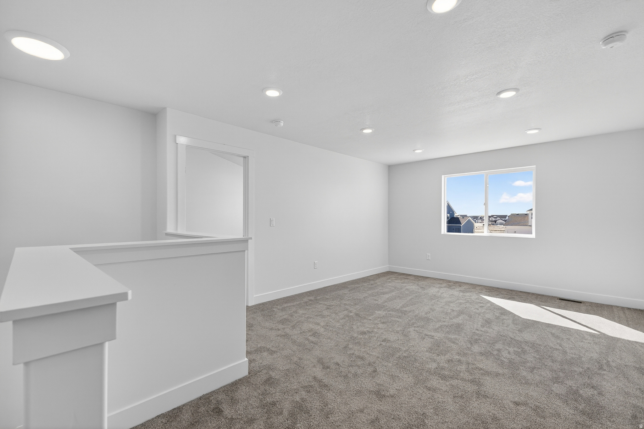 STAGECOACH - Residential