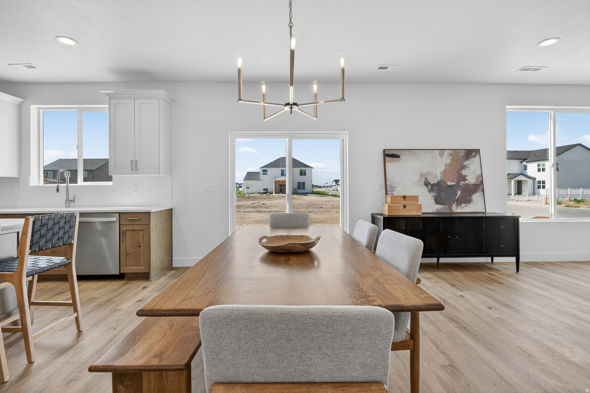 STAGECOACH - Residential