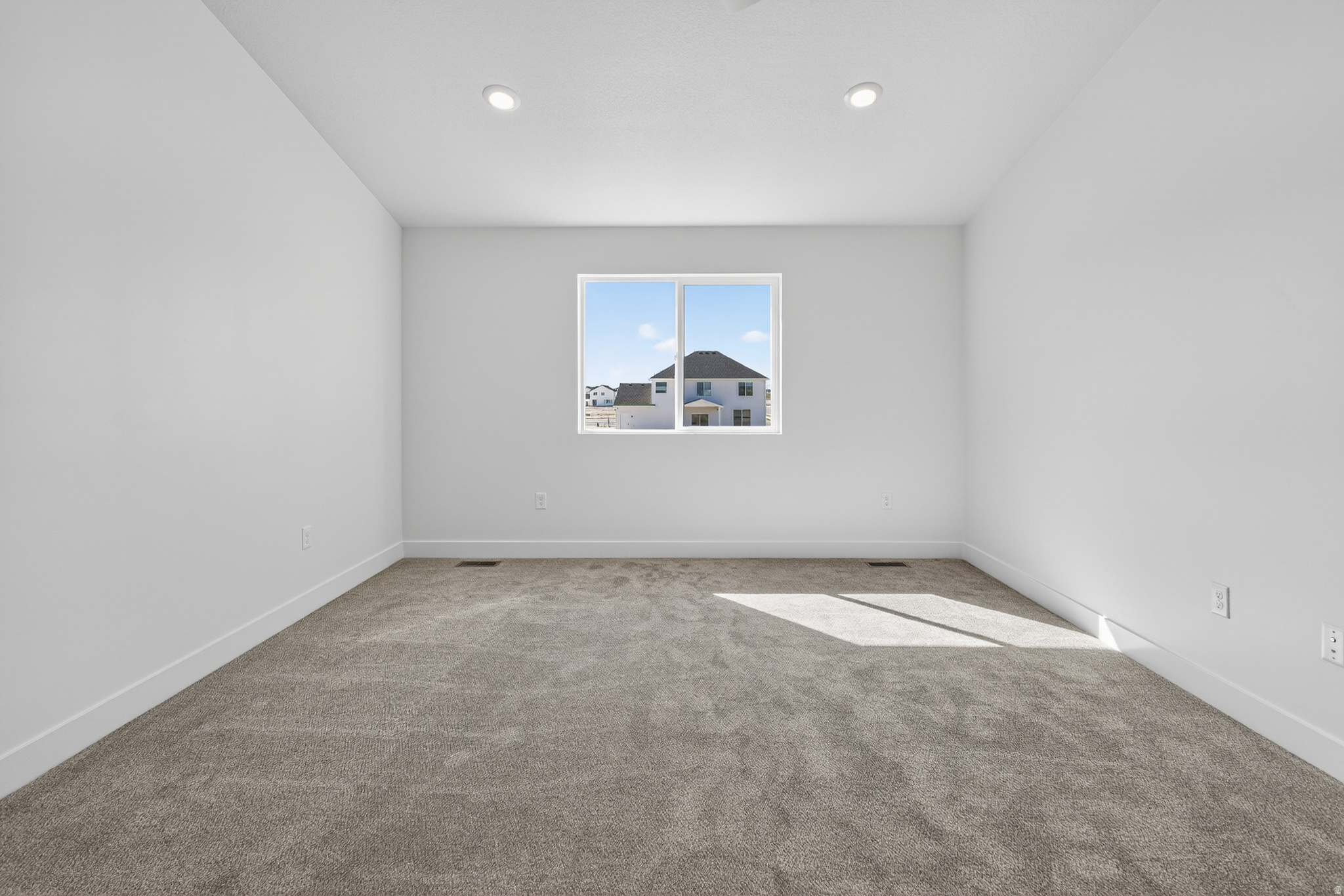 STAGECOACH - Residential