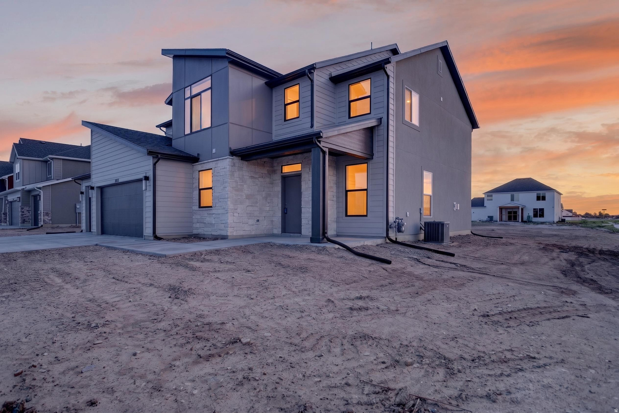 STAGECOACH - Residential