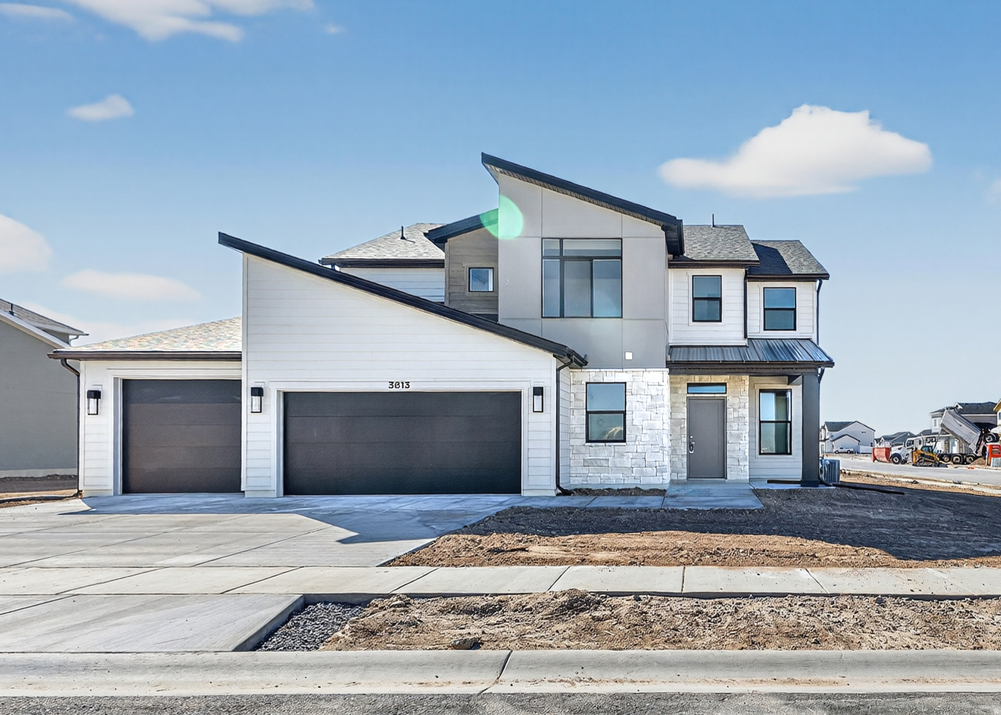 STAGECOACH - Residential