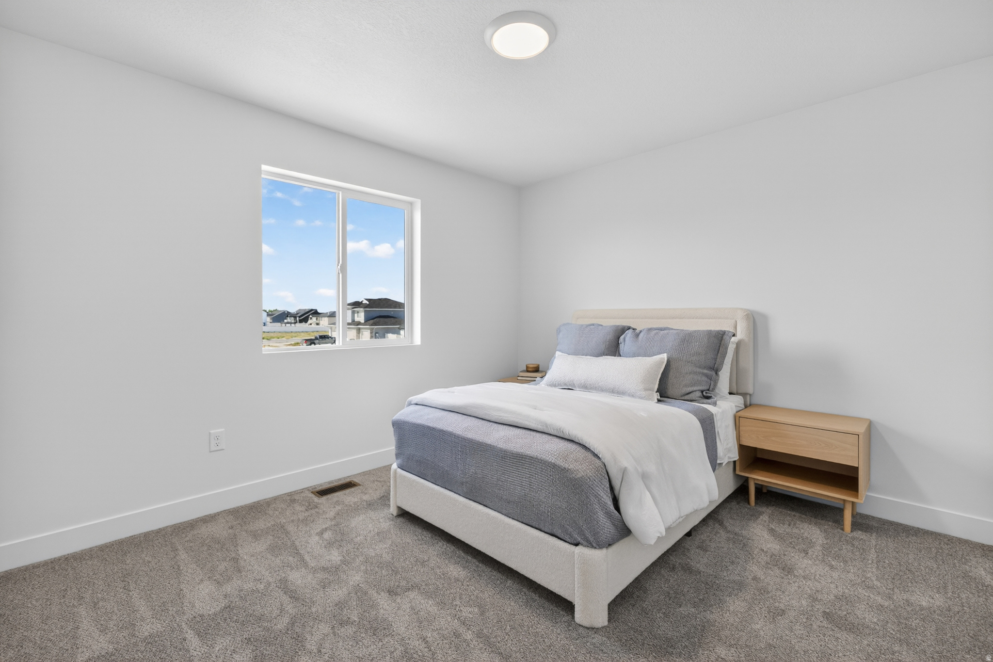 STAGECOACH - Residential