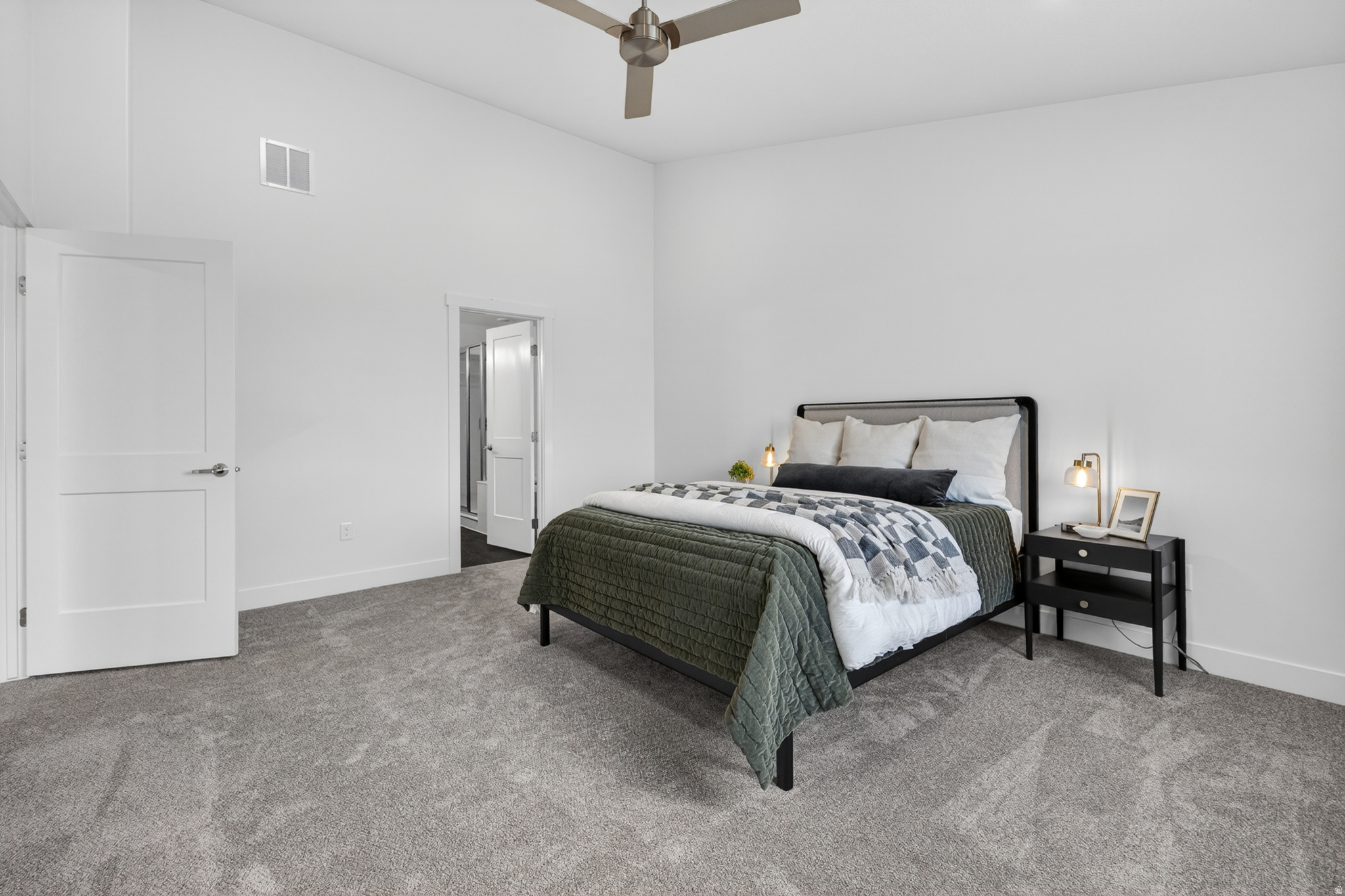 STAGECOACH - Residential