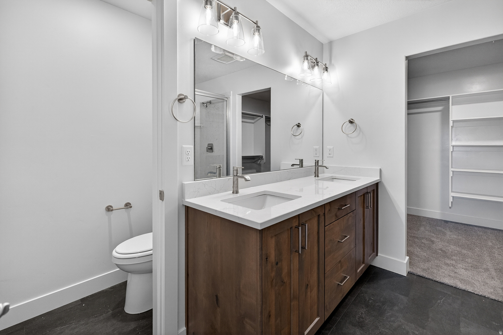 STAGECOACH - Residential