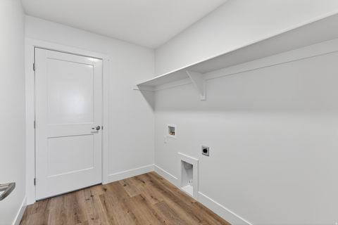 Tiny photo for 3813 W 1625 S #426, West Weber, UT 84401 (MLS # 2150740)